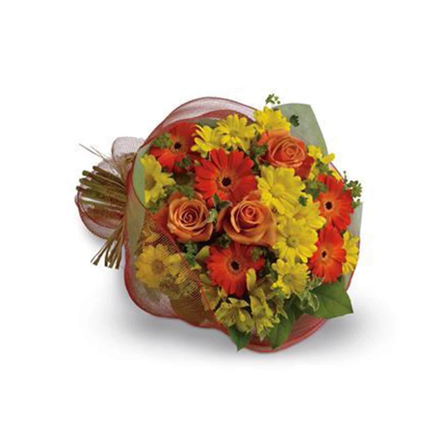 Thanks A Million - Flower Bouquet