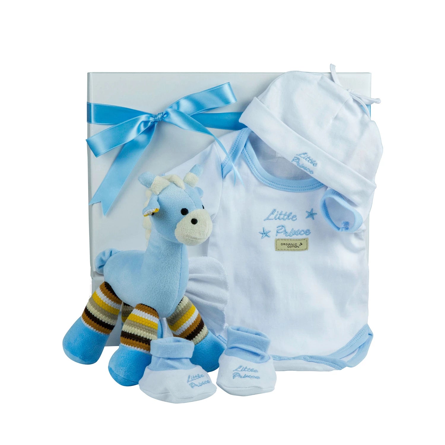 Little Prince - Baby Hamper