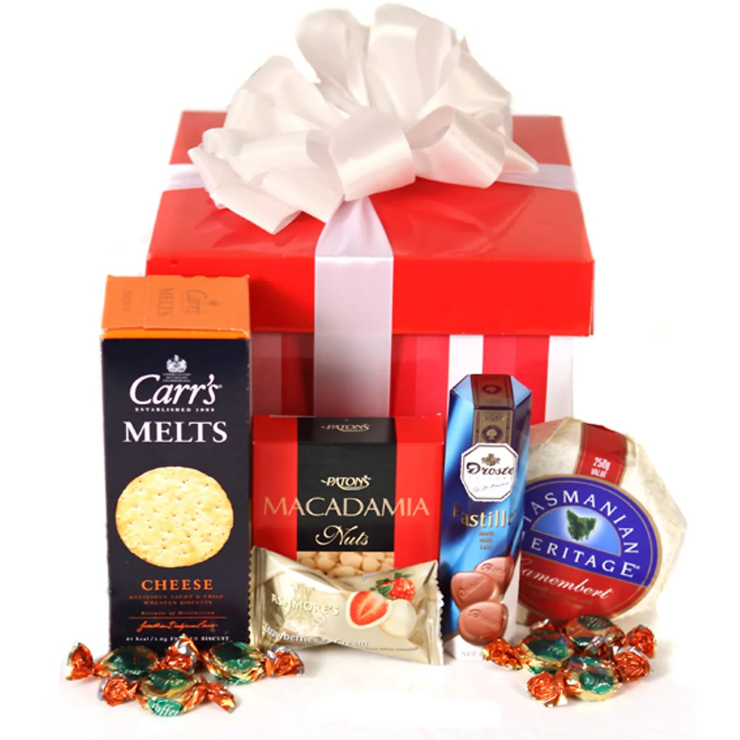 Santas Elves - Christmas Hamper