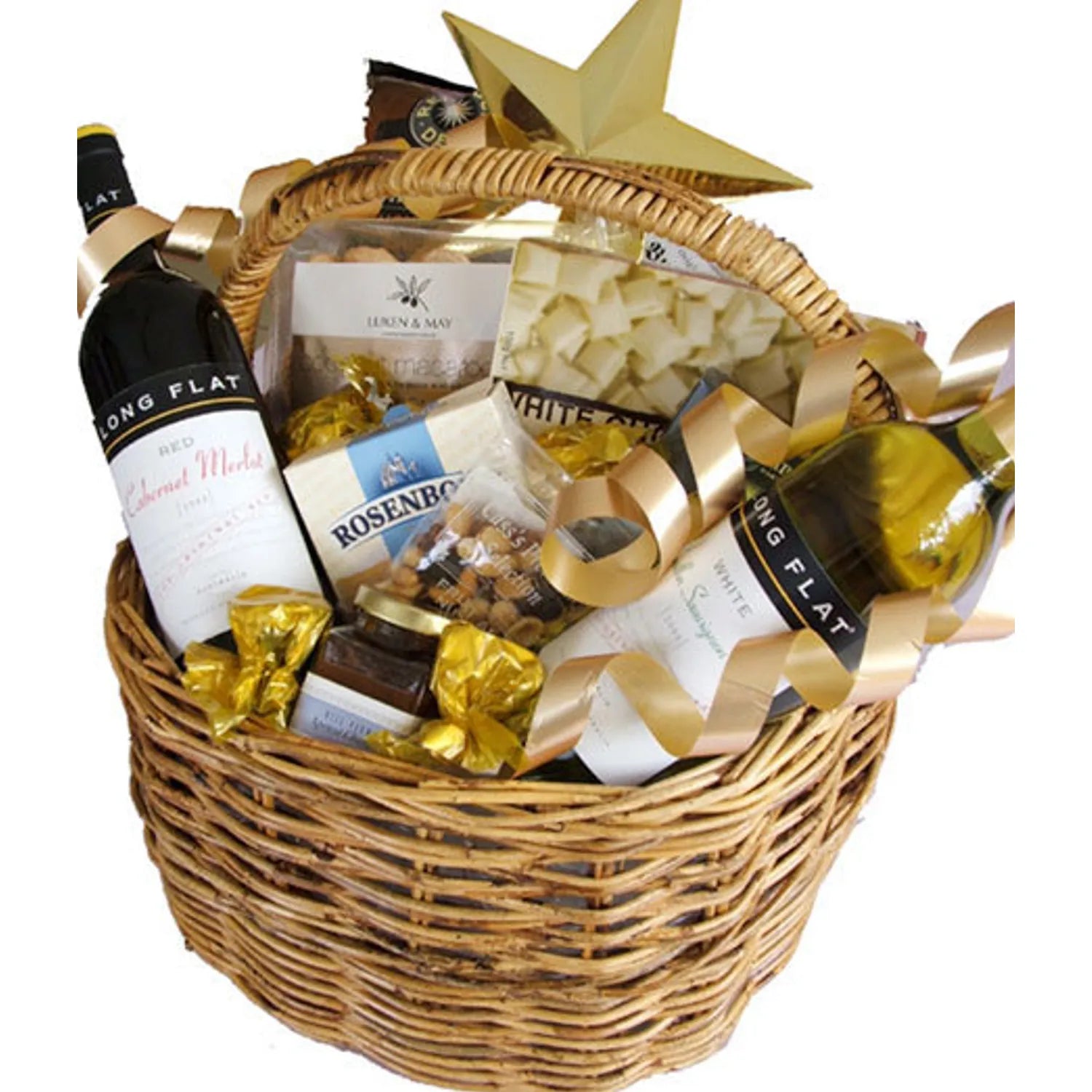 Festive Flair - Christmas Hamper