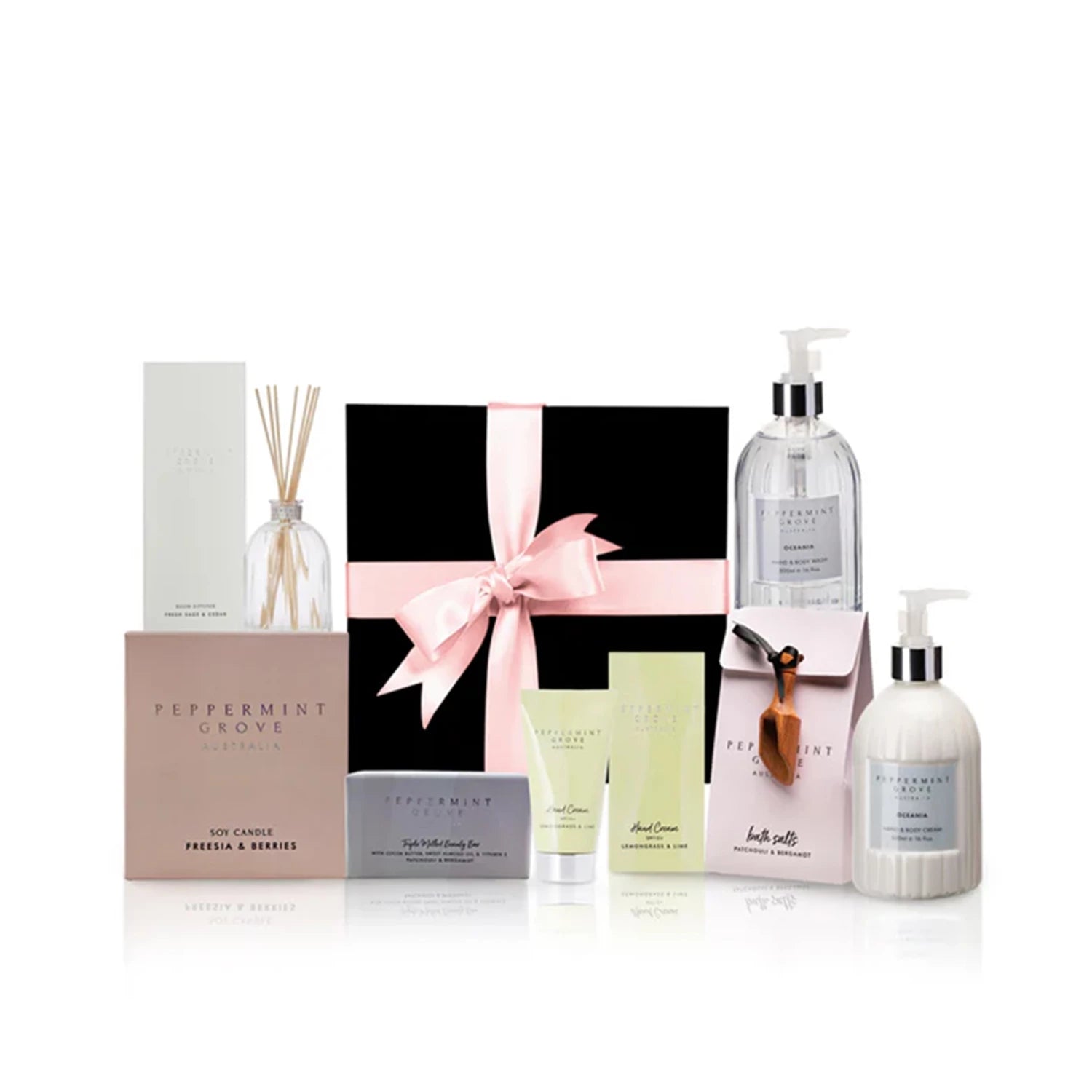 Peppermint Grove Pamper Hamper