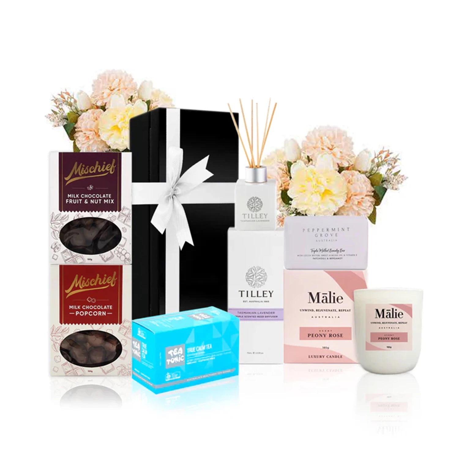 Self Care with Chocolates