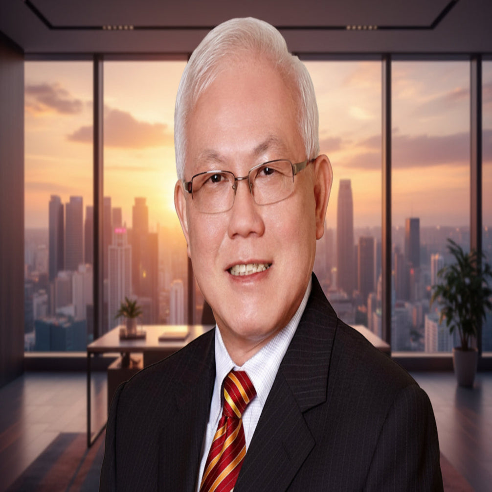 Mr. Foong Daw Ching