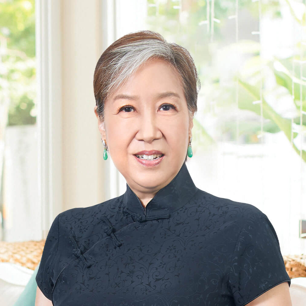 Ms. Wong Phui Hong (Mrs. Ivy Tan)