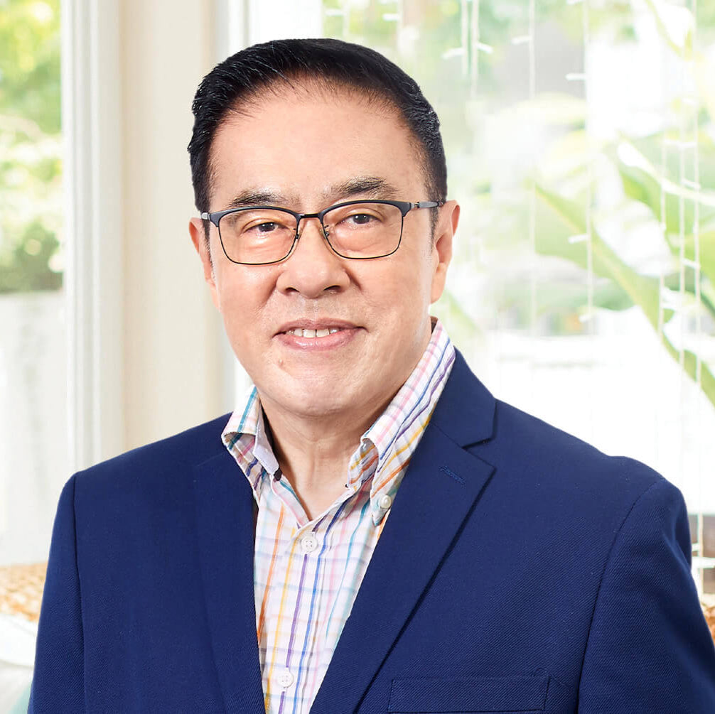 Mr. Chee Teck Kwong Patrick