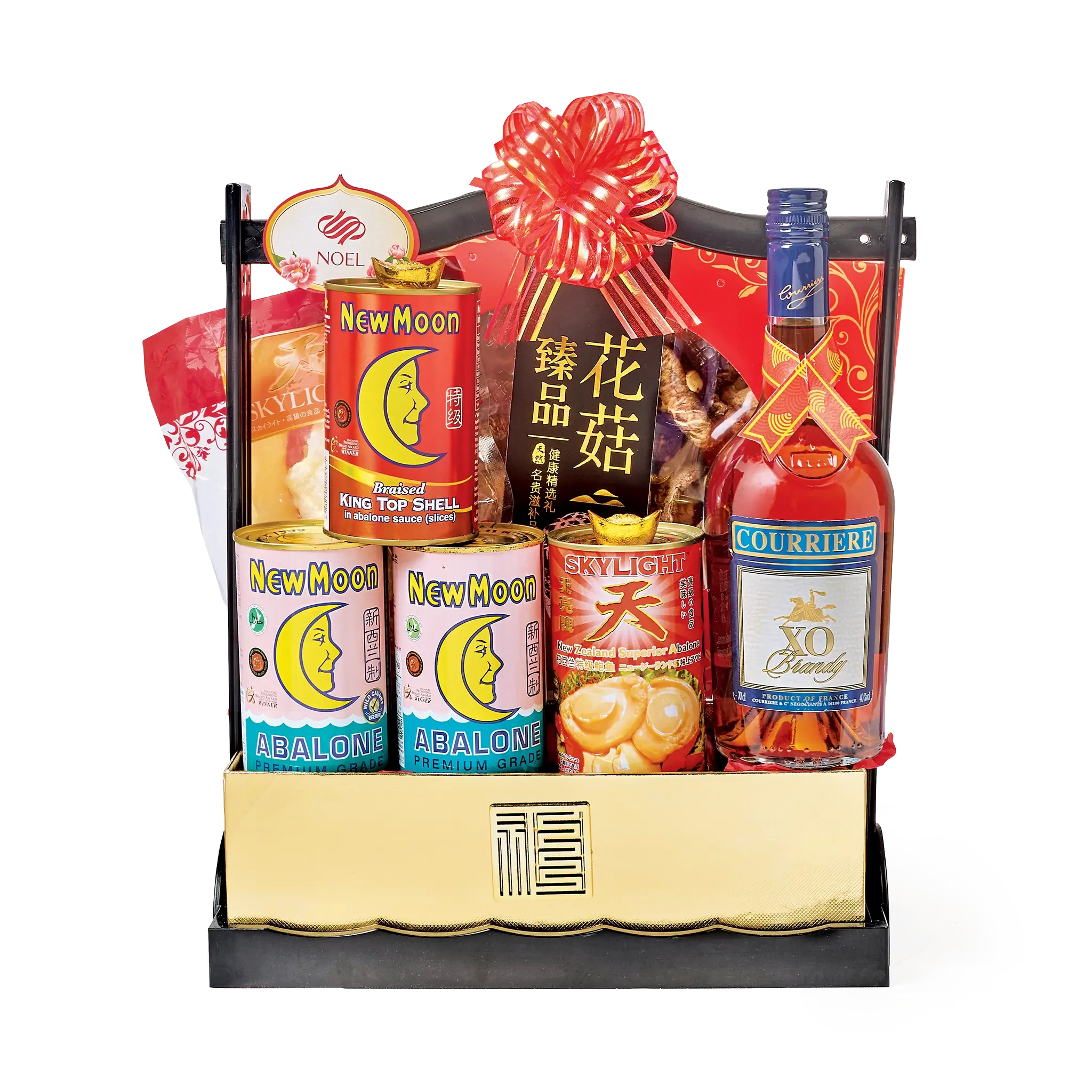 Chinese New Year Bundle Of Bliss Gift Hamper
