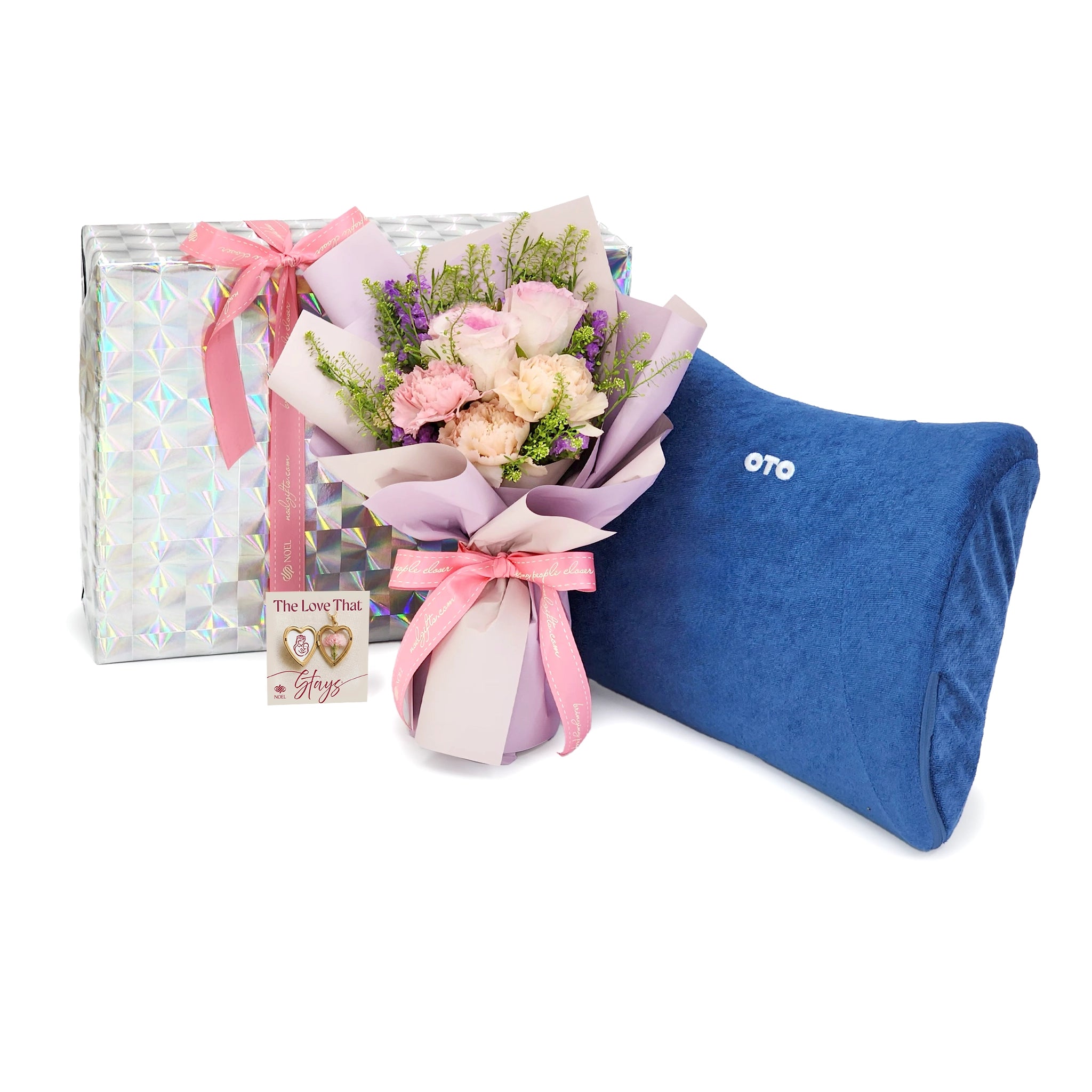 Mother's Day Gentle Relief Gift Set