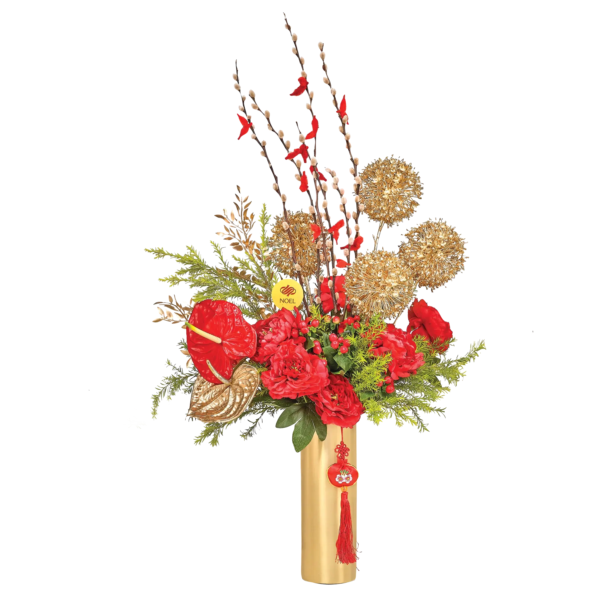 CHINESE NEW YEAR SPRING GIFT HAMPER