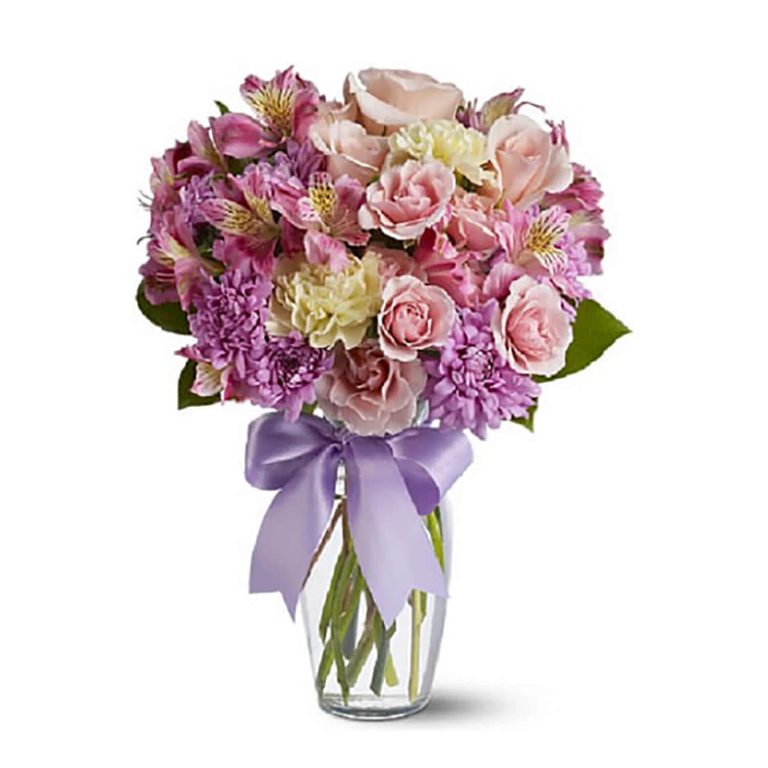 Splendid Spring Time