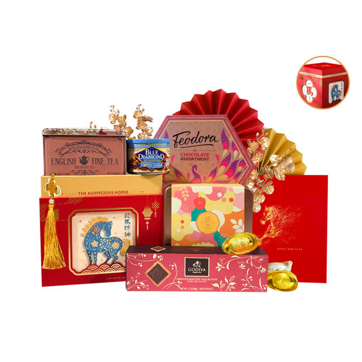 CNY Gift Hamper 01
