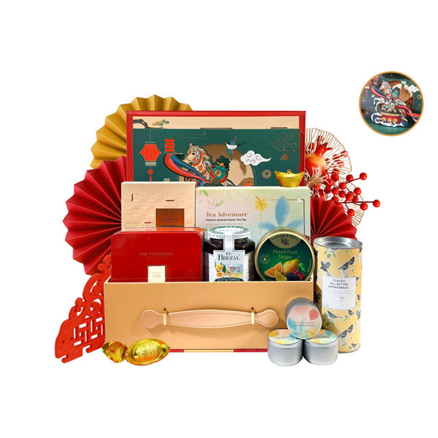 CNY Gift Hamper 03
