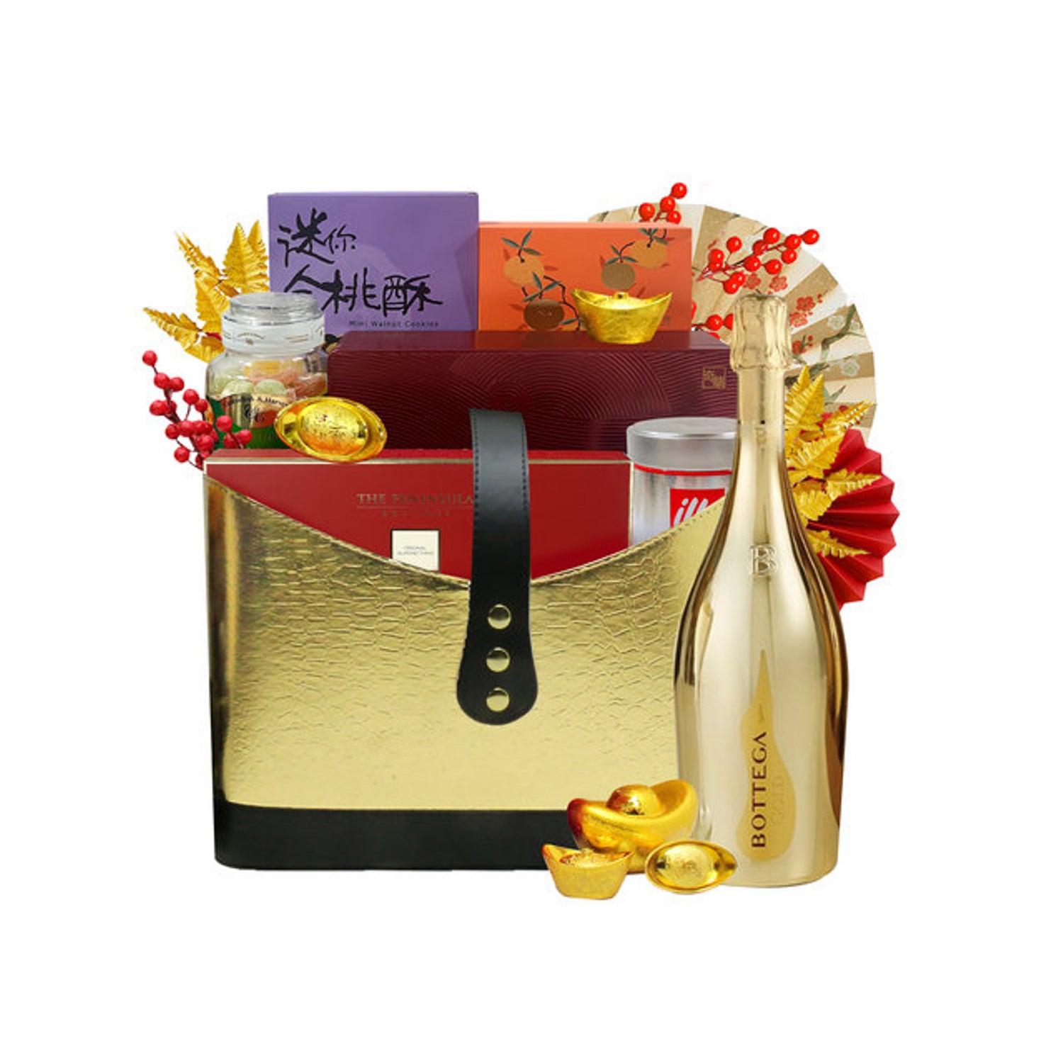 CNY Gift Hamper 07
