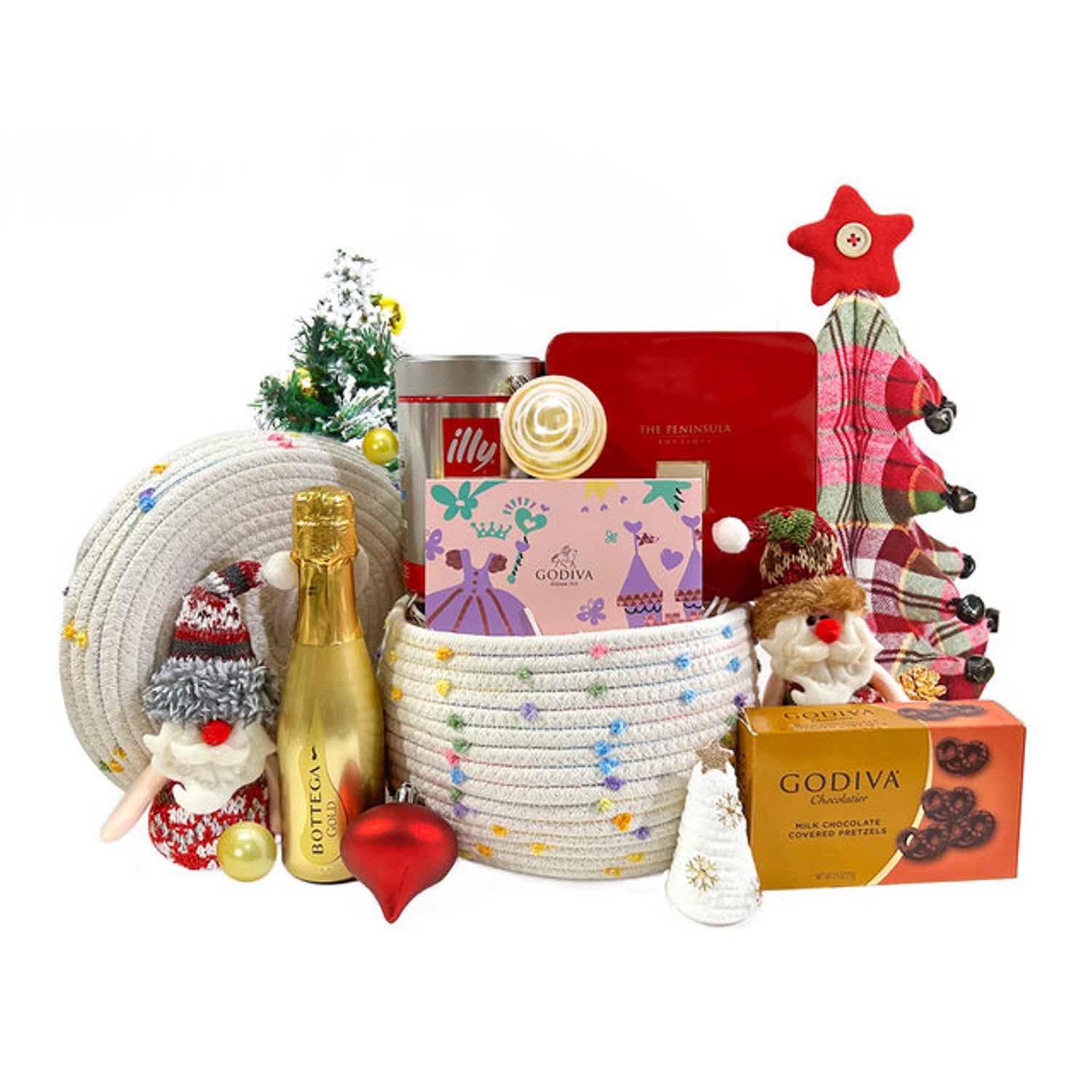 Christmas Gift hamper 20