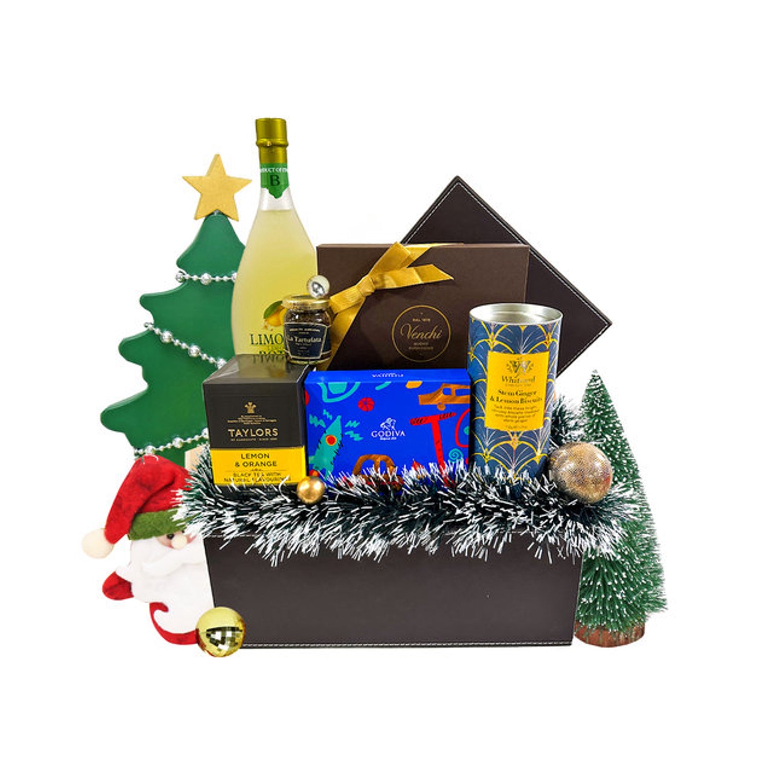Christmas Gift Hamper 22