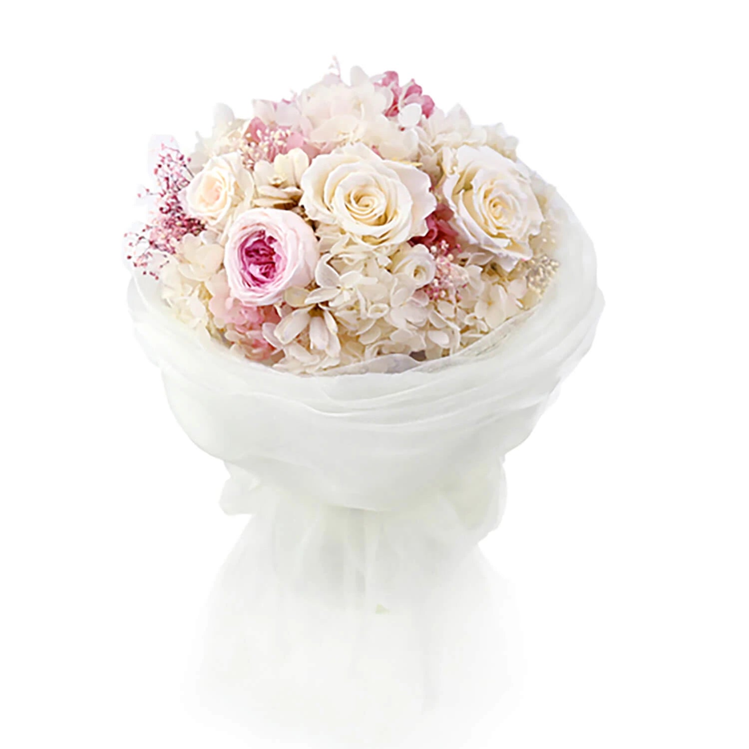 Preserved Flower Bouquet M1