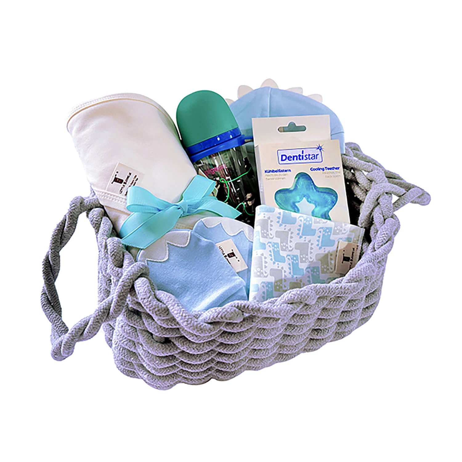 Newborn Baby Hamper NB02