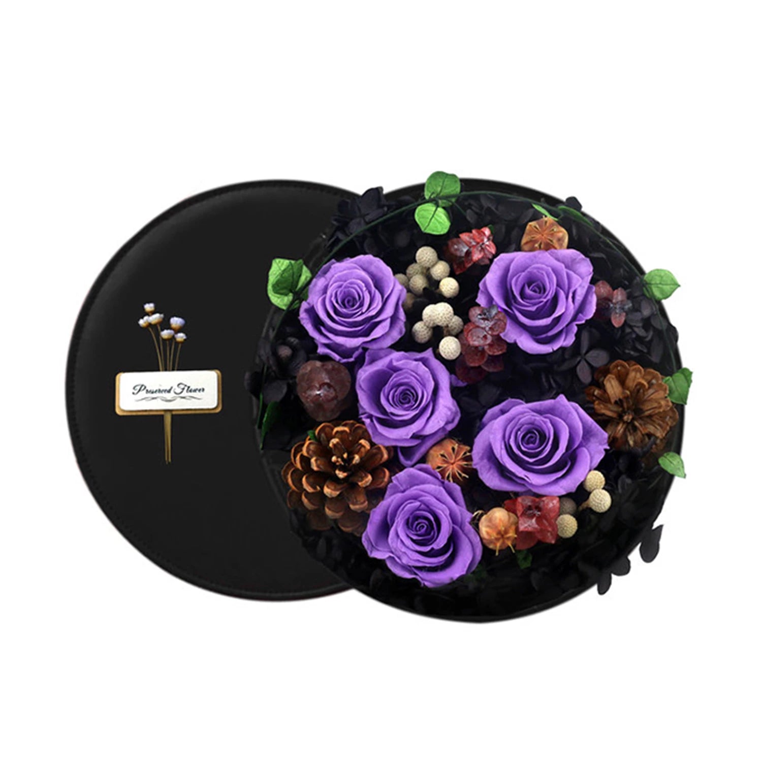 Temptation Eternal Flower Box