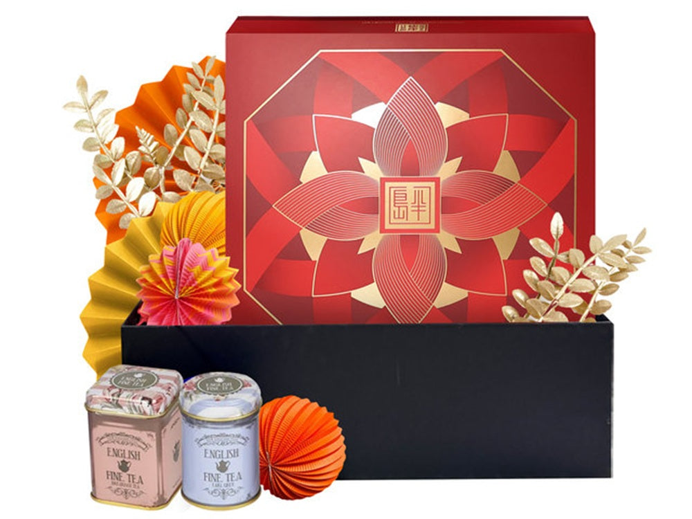 Mid-Autumn Gift Set C04