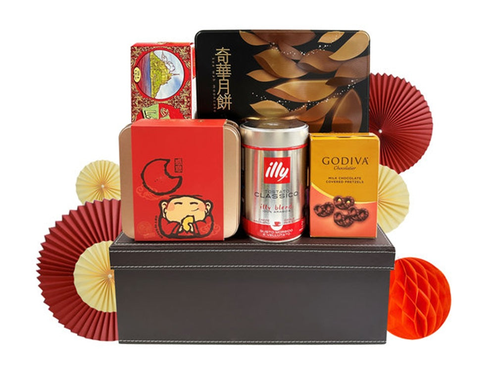 Mid-Autumn Gift Set B04A