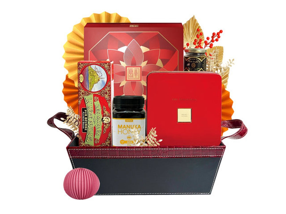 Mid-Autumn Gift Set C01
