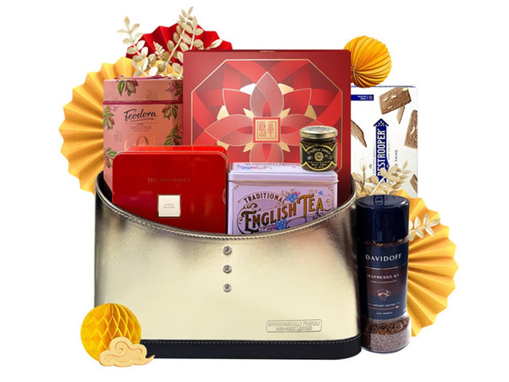 Mid-Autumn Gift Set C05