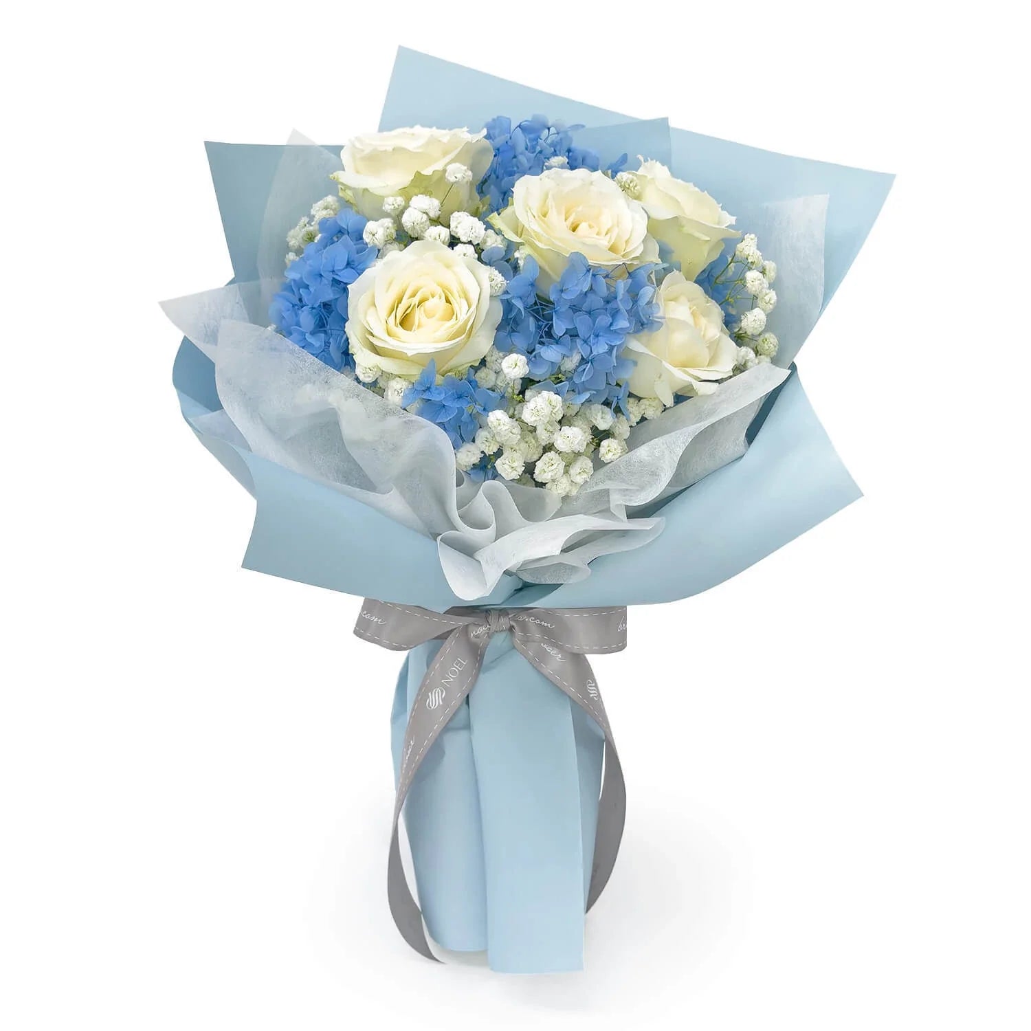 Water Wonder Flower Bouquet