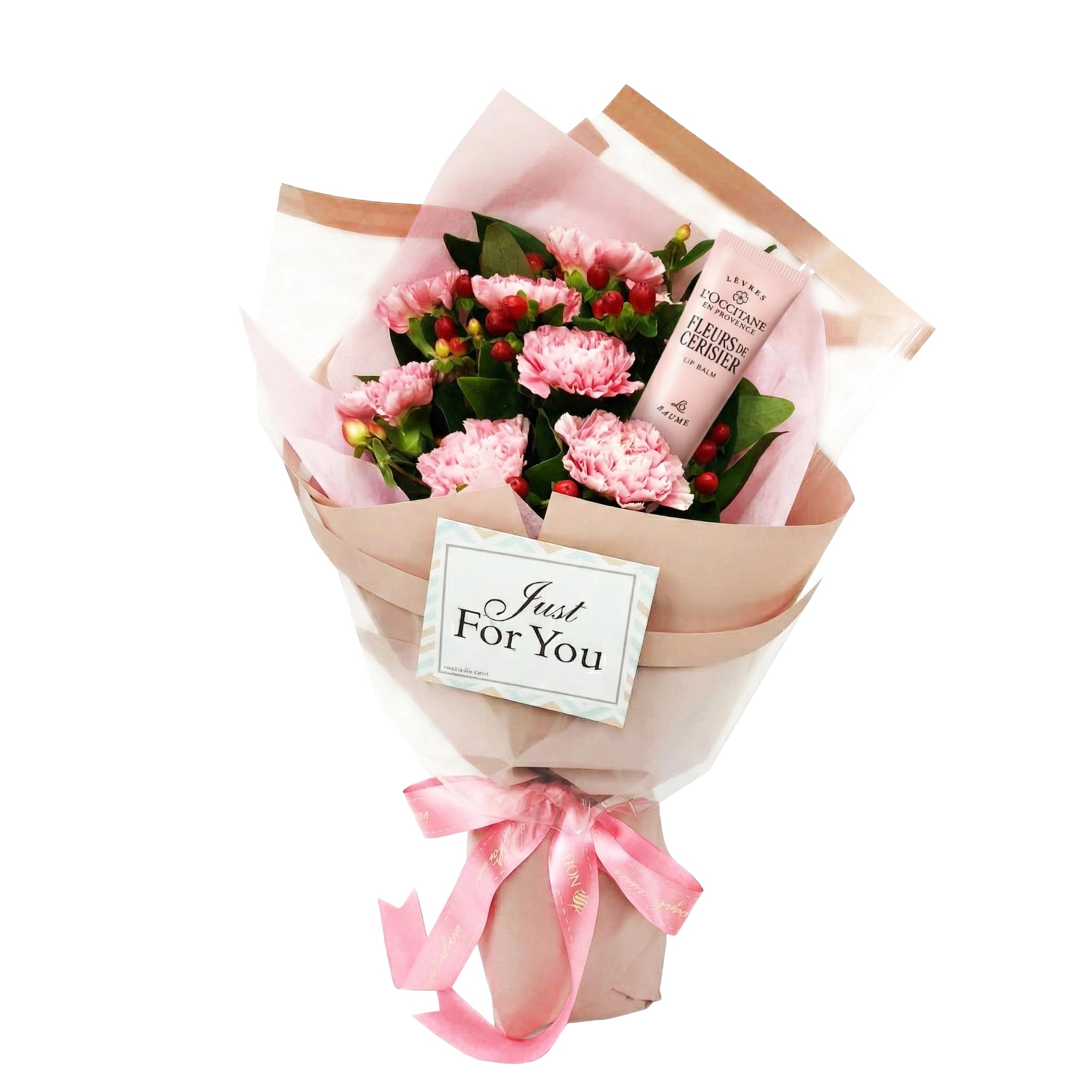 Mother's Day Gentle Touches