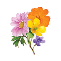 Add-on $10 more flowers