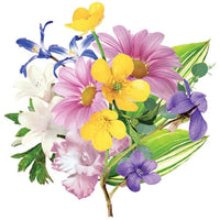 Add-on $50 more flowers