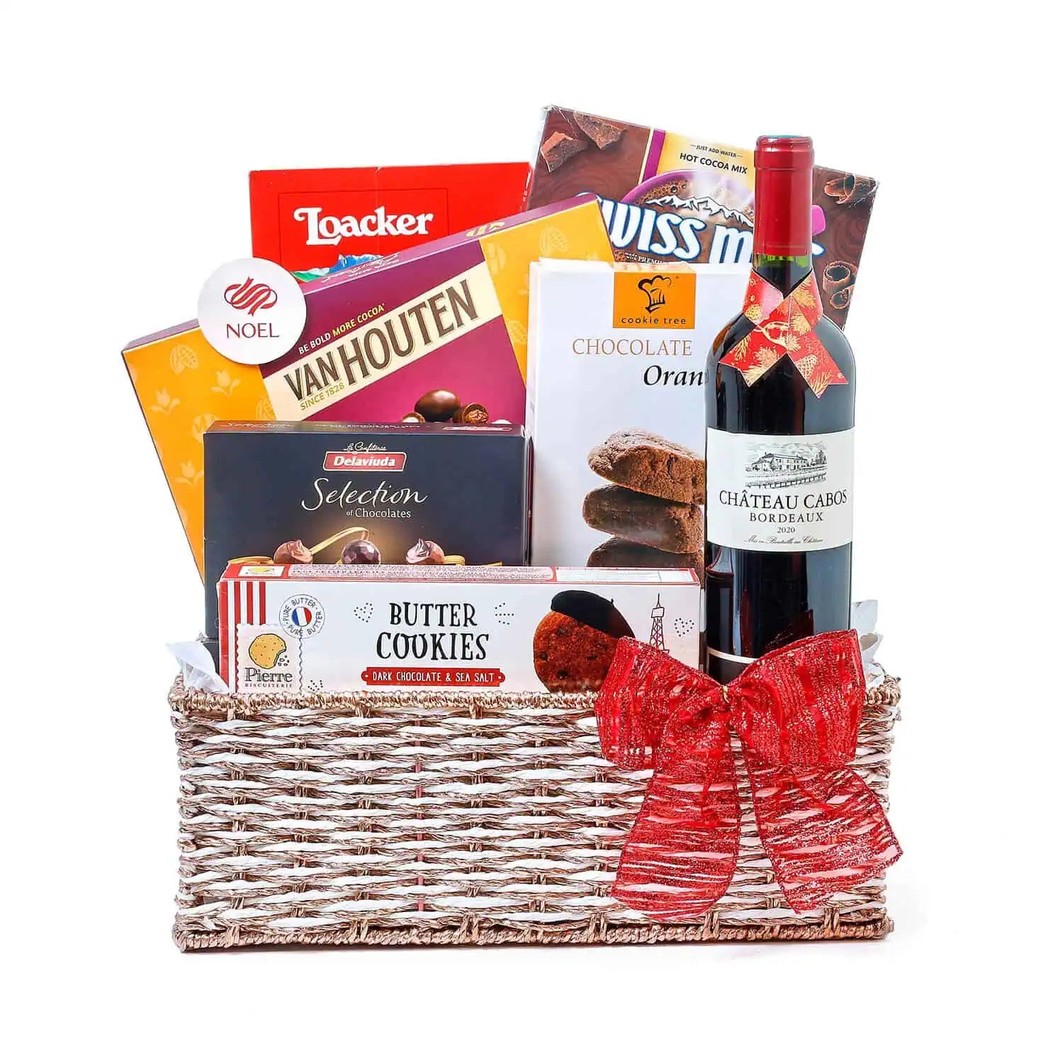 Praise Christmas Gift Hamper