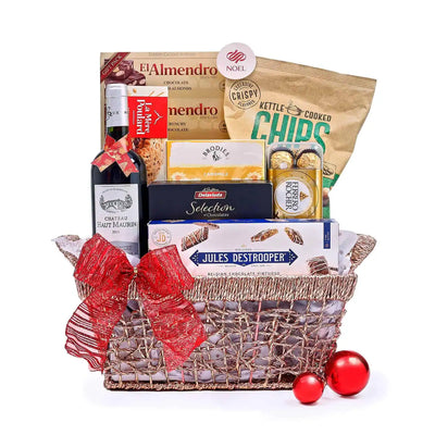 Wonderful Christmas  Gift Hamper