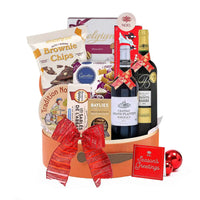 (JS Test) Lovely Christmas Gift Hamper