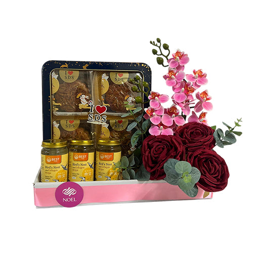 Mooncake Treats
