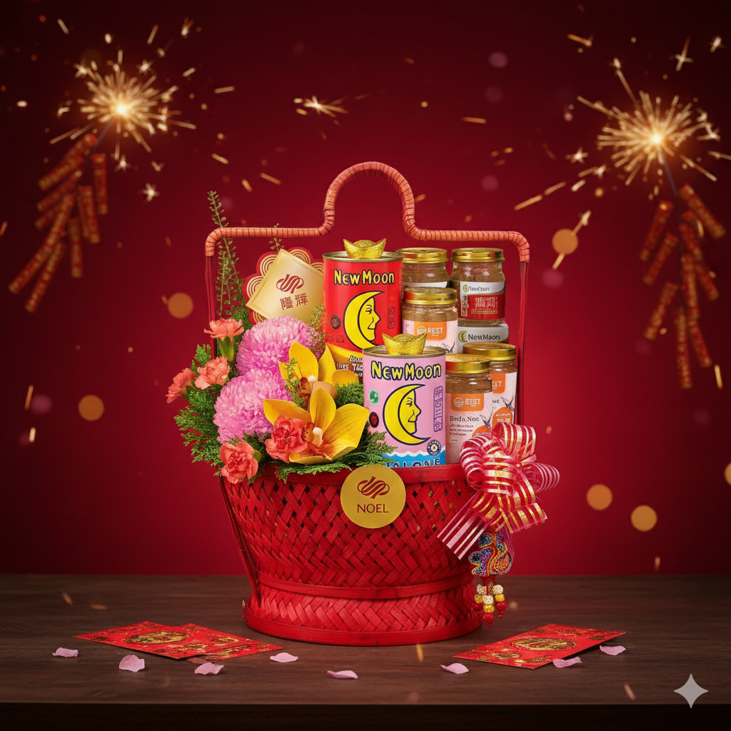 <em>CNY Abalone Gift Hampers</em>