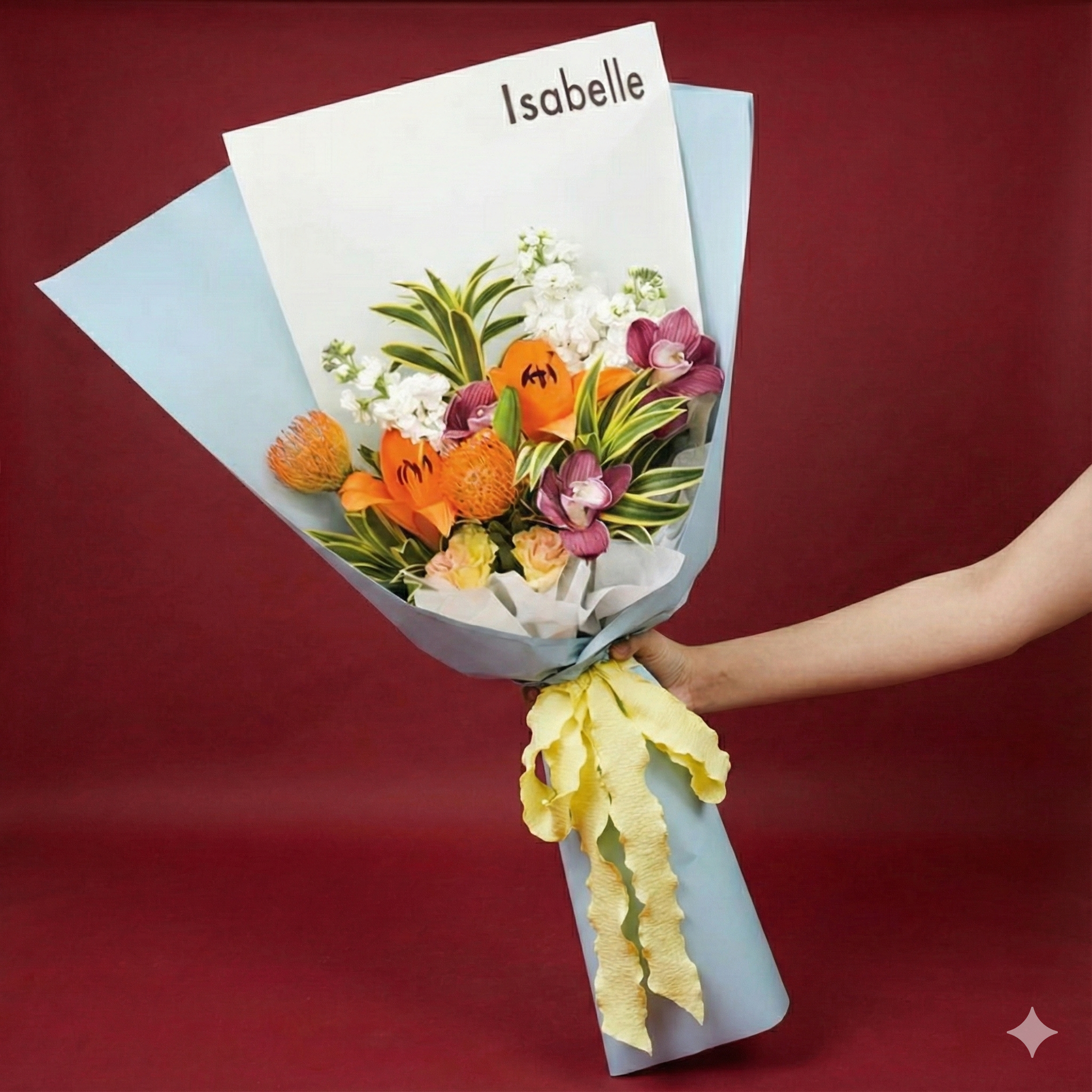 Bespoke & Personalisation Arrangements