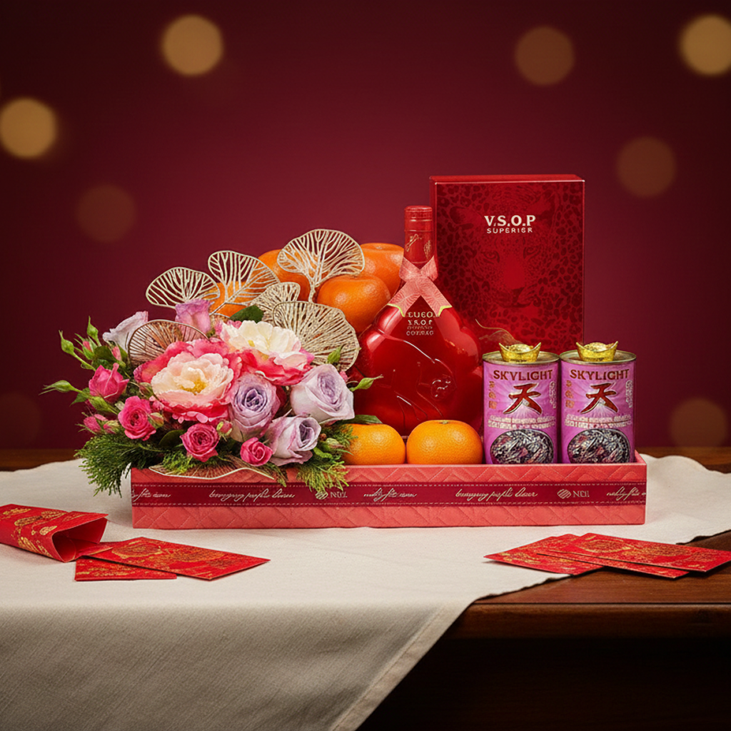 <em>International Delivery</em>