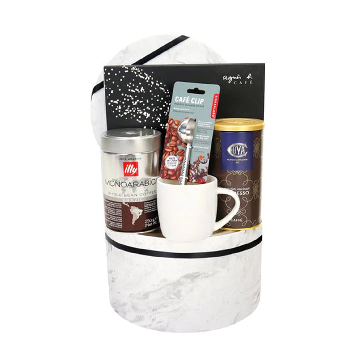 Café Celebration Birthday Hamper