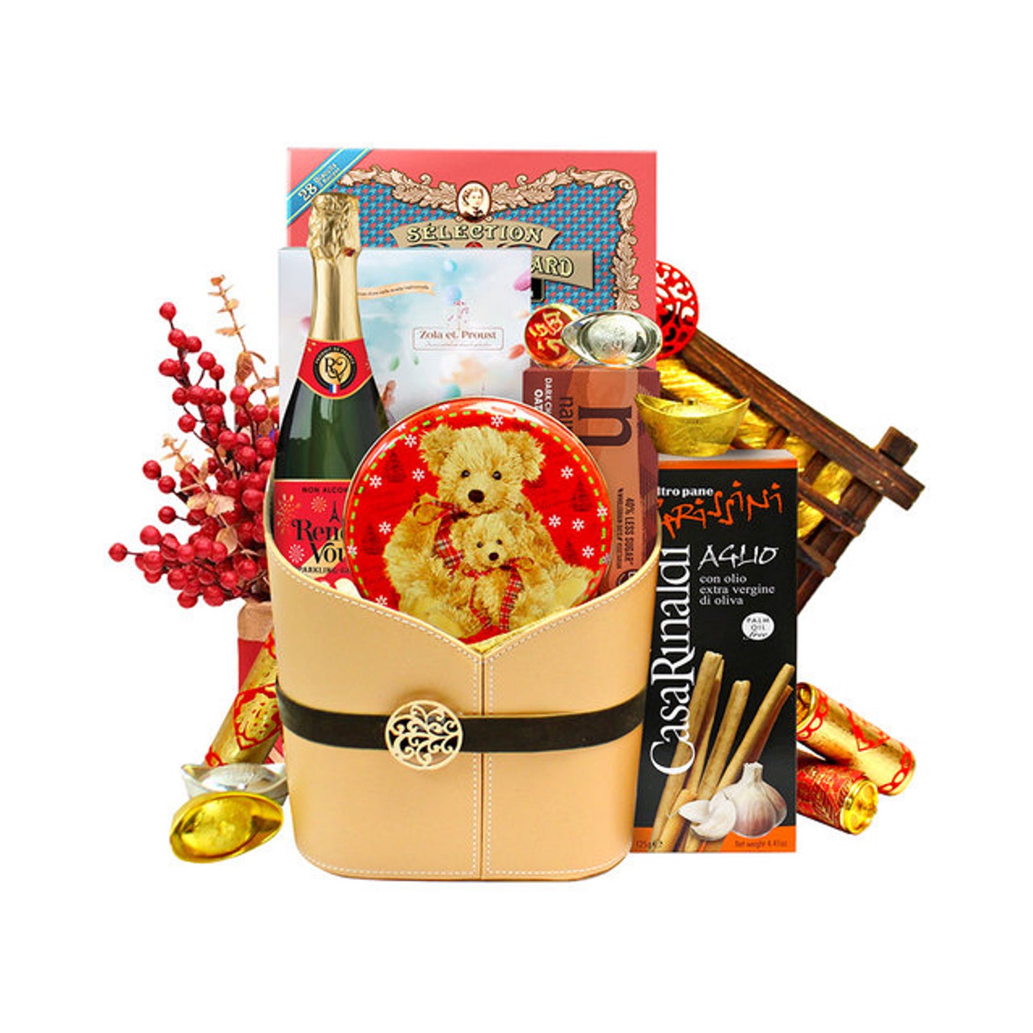CNY Gift Hamper 63
