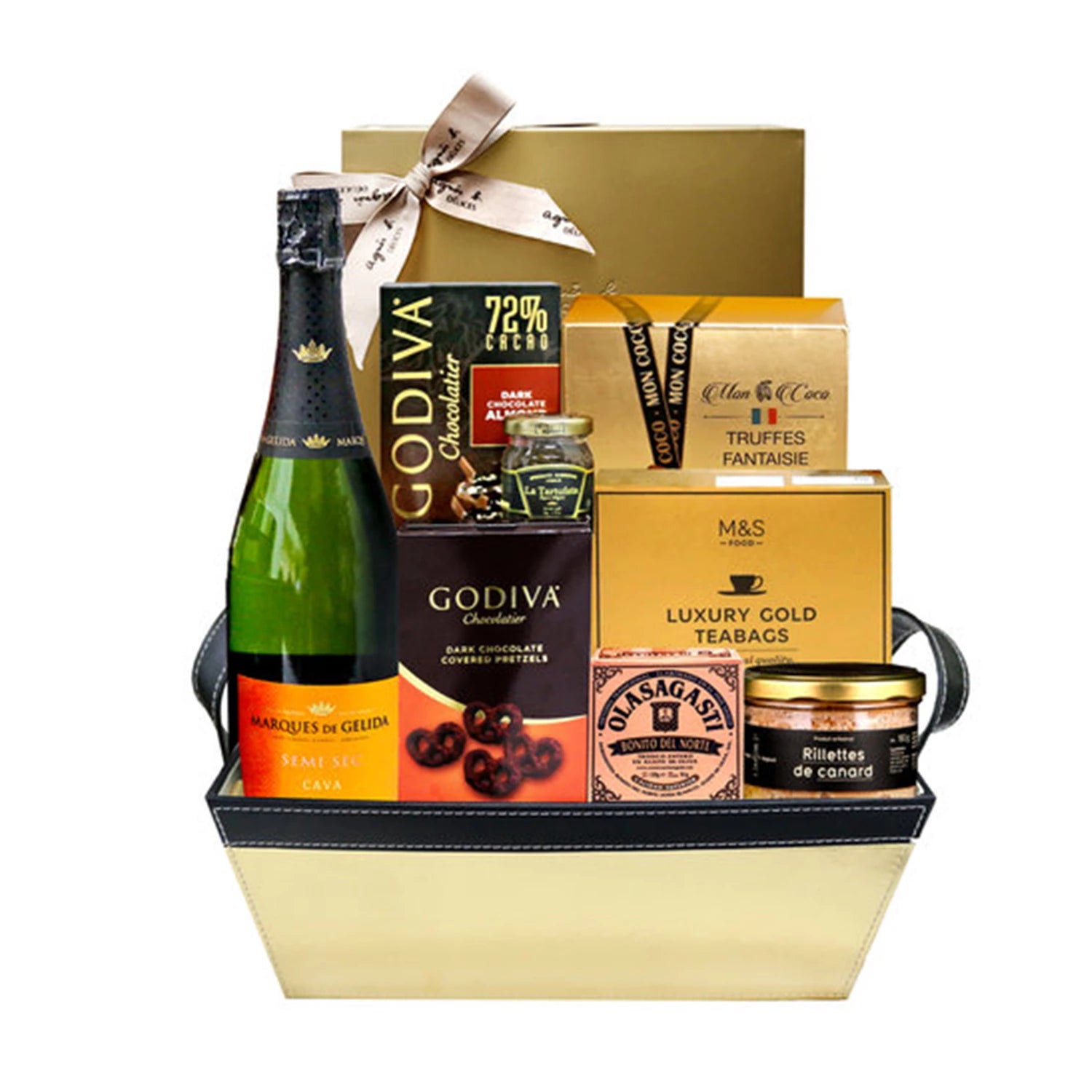 Gift Hamper GH02