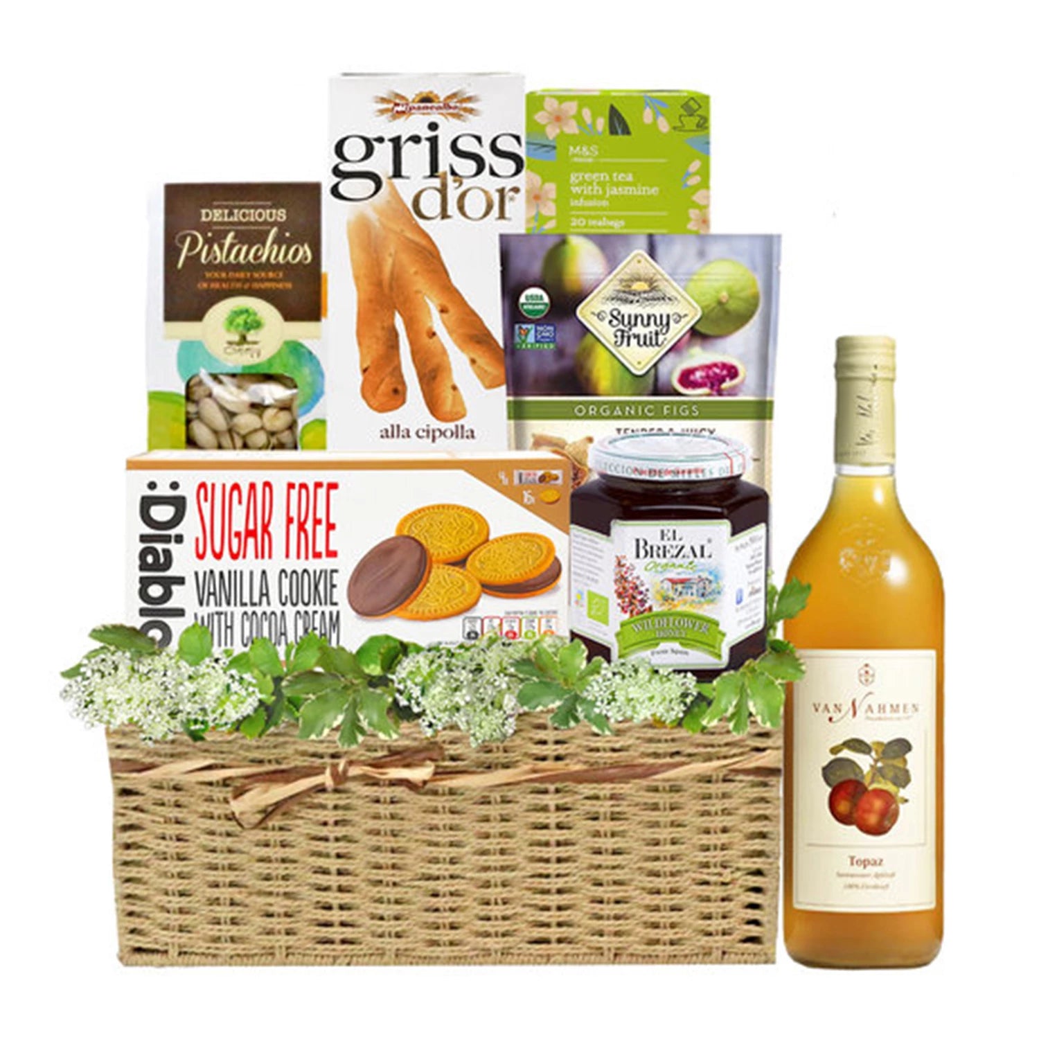 Classic Gift Hamper GH03