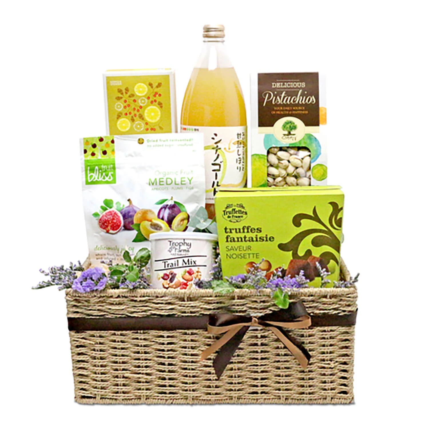 Food Gift Hamper GH12