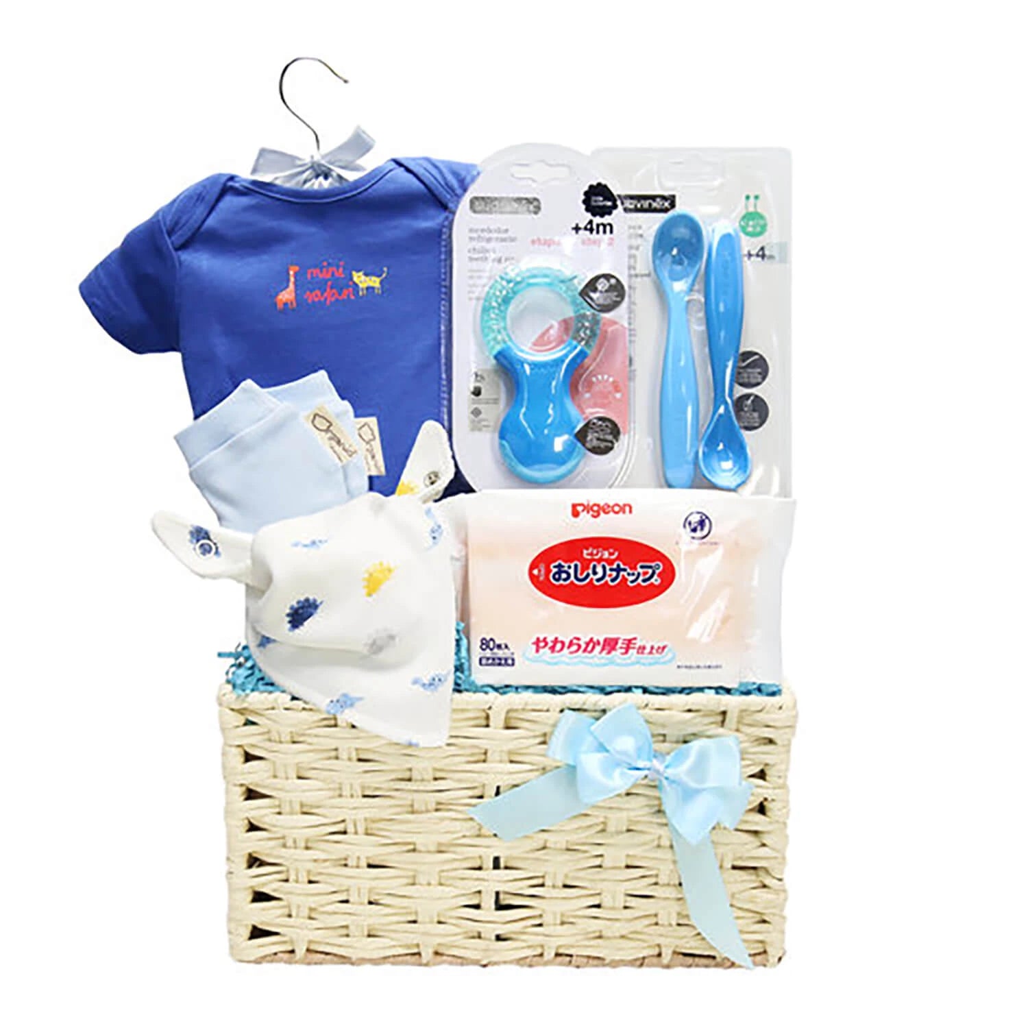 Baby Gift Basket C1