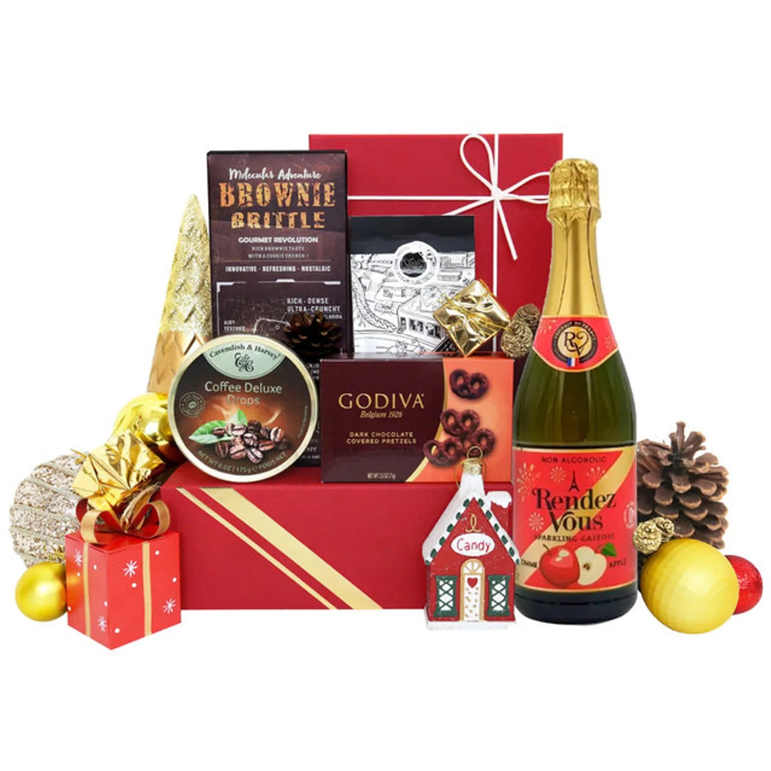 Christmas Fancy Special Gift Hamper