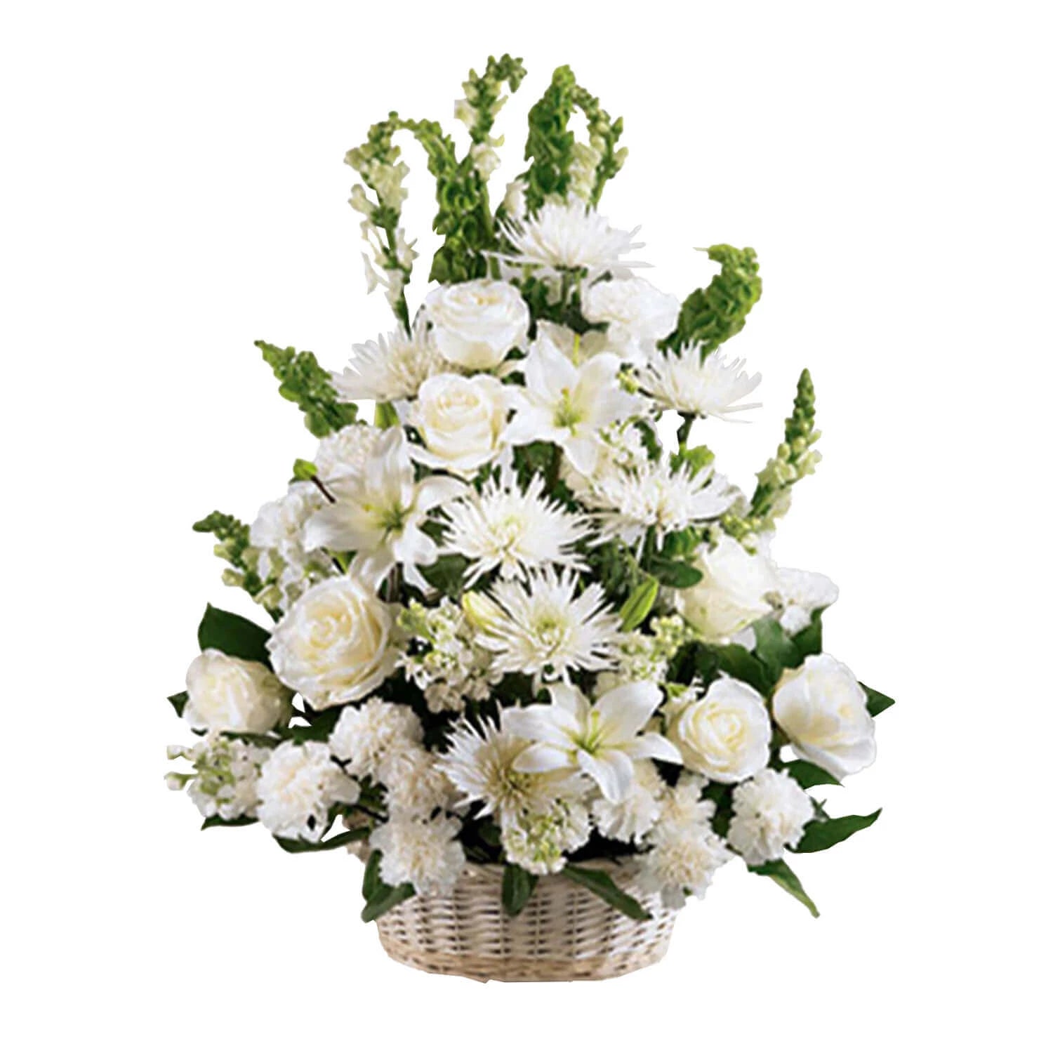 Condolence Table Flower