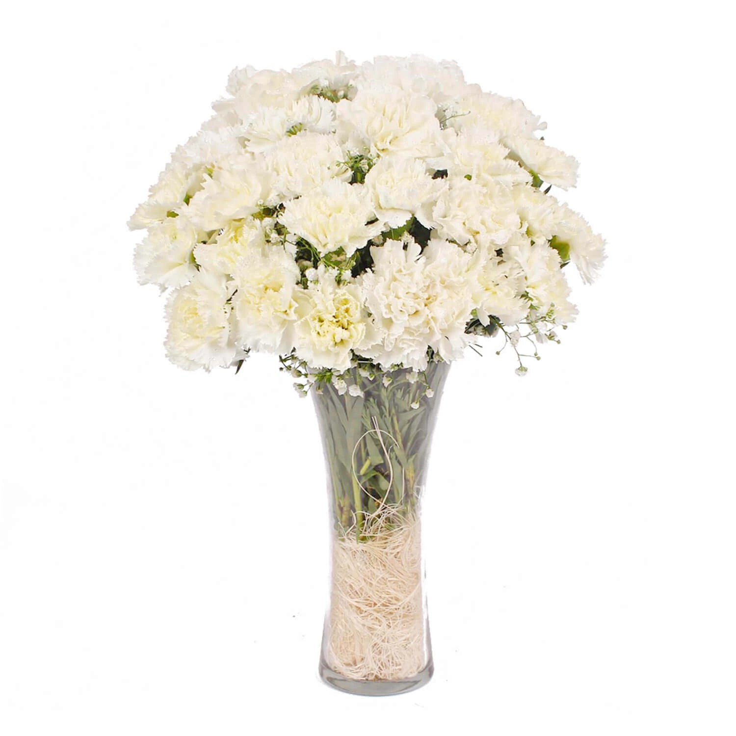 Condolence Table Flower