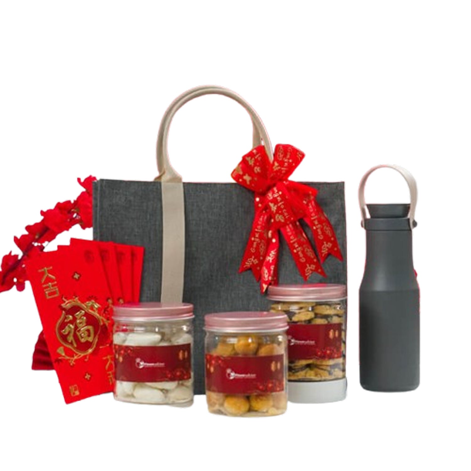 Cookies Sweet Bite Box