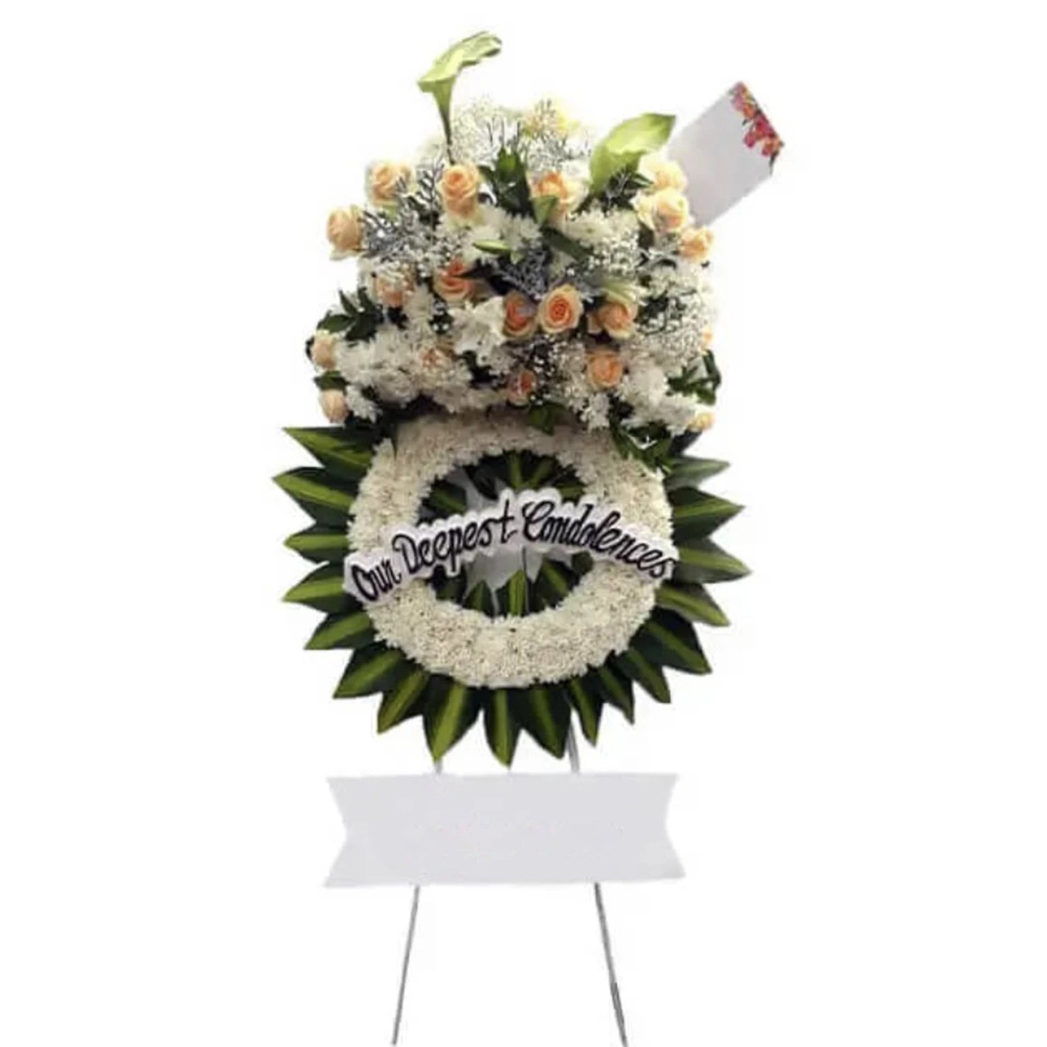 The Condolenza