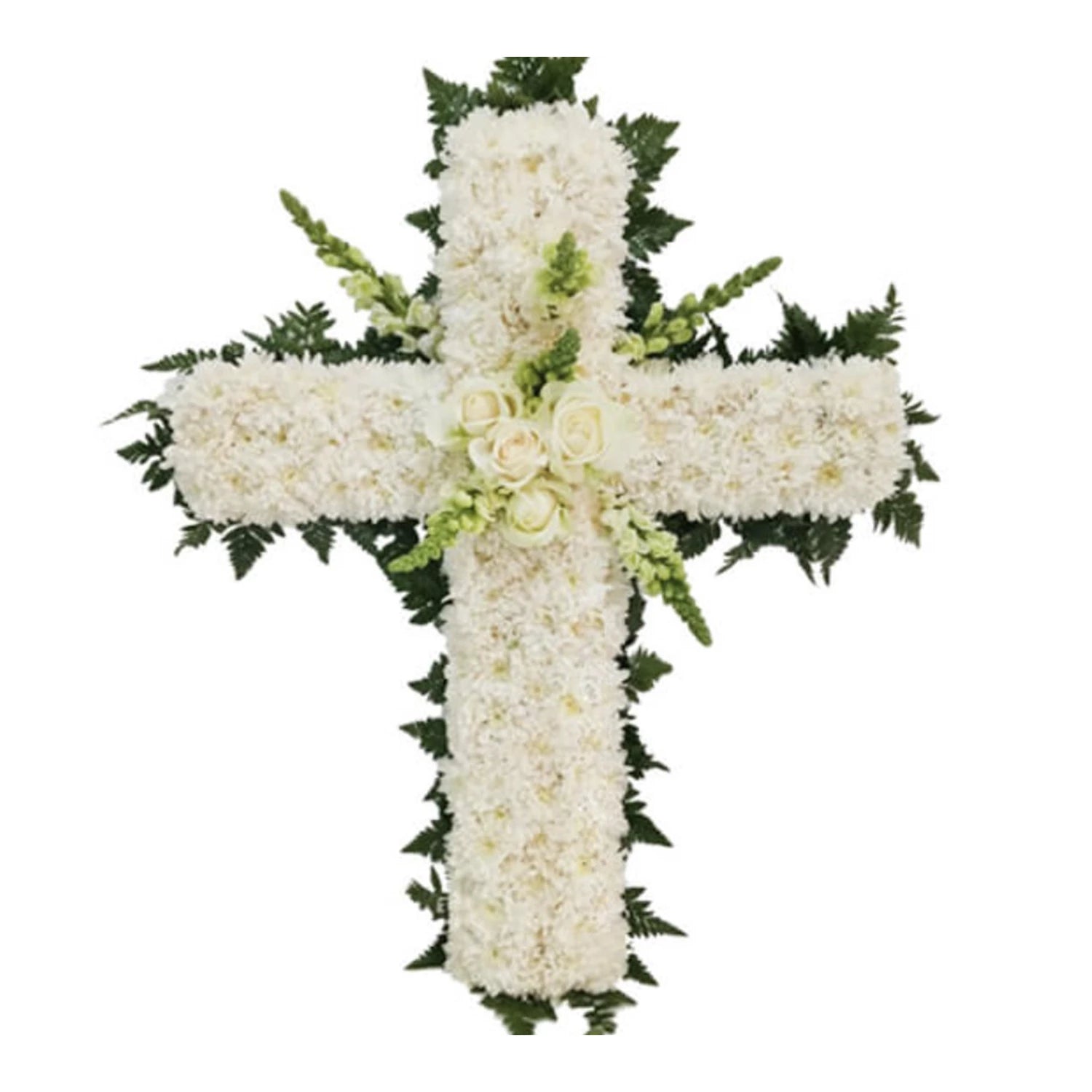 Sympathy Wreath