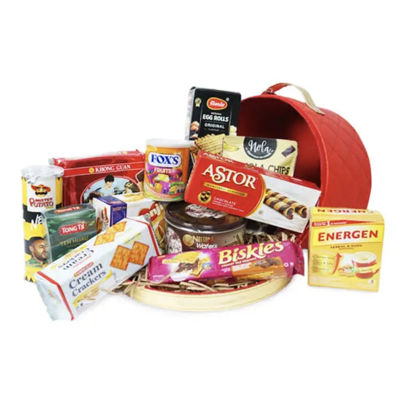 Glee Hamper