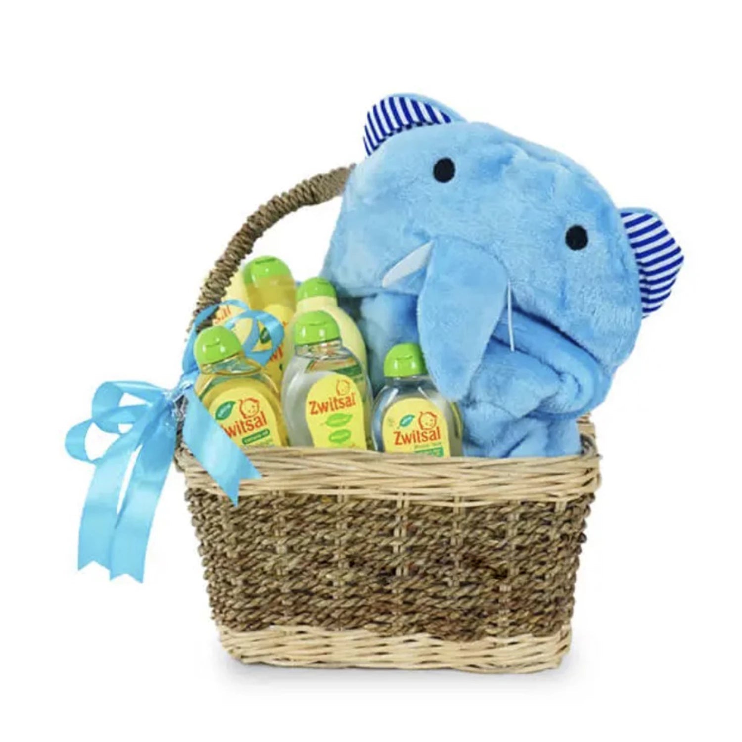 Halo Lullaby Luxe Baby Gifts